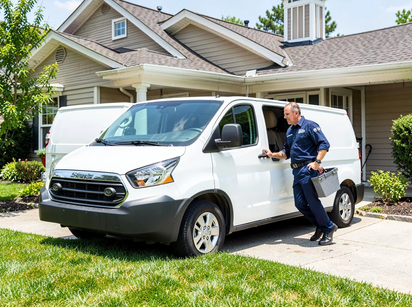 Emergency Plumber company in Sussex, WI